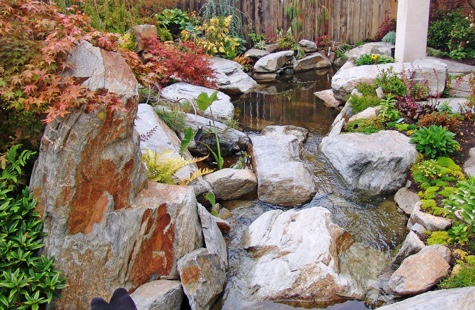 Landscape Designs By Erik Jones Landscaping